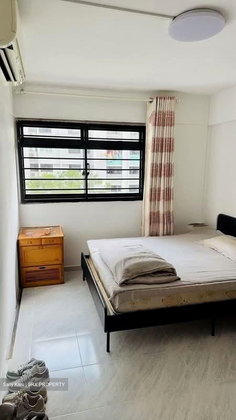 Blk 302 Clementi Meadows (Clementi), HDB 4 Rooms #596398901